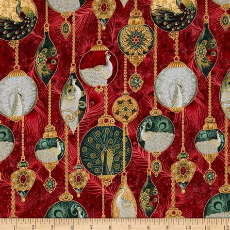 metallic christmas print fabric|metallic gold cotton quilting fabric.